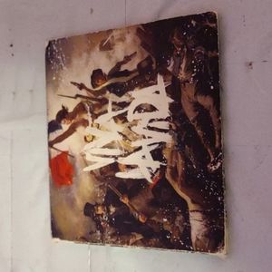 Viva La Vida SoundTrack